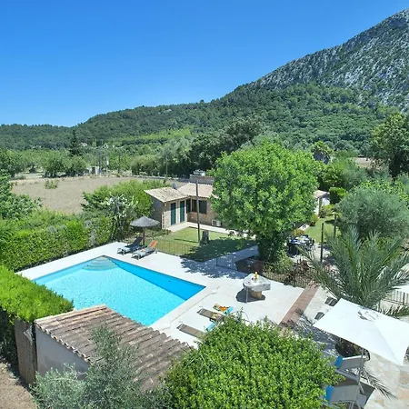 Owl Pau - Fantastic Views Villa