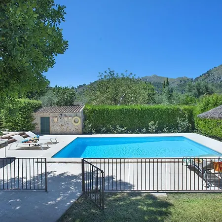 Owl Pau - Fantastic Views * Pollença