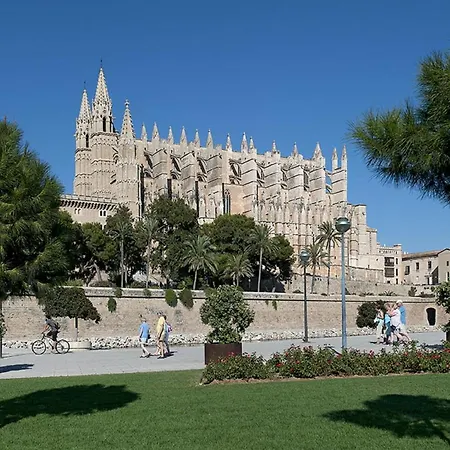 Owl Pau - Fantastic Views Villa Pollença