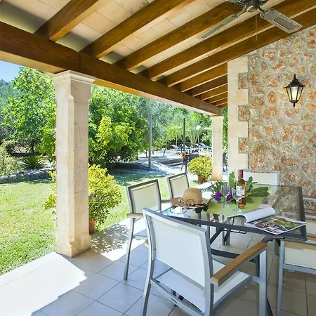 Owl Pau - Fantastic Views * Pollença