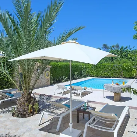 Villa Owl Pau - Fantastic Views Pollença