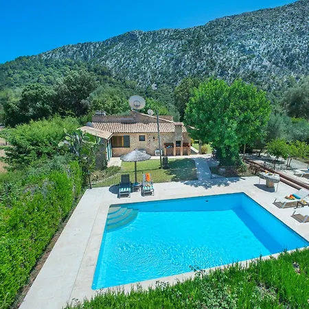 Villa Owl Pau - Fantastic Views