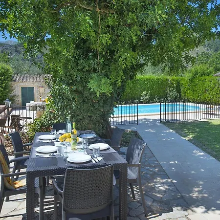 Owl Pau - Fantastic Views Villa *