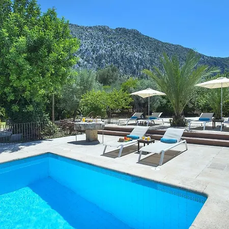 Owl Pau - Fantastic Views Villa *