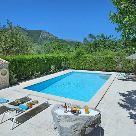 Owl Pau - Fantastic Views Villa