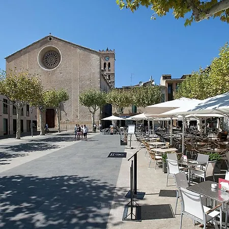 Villa Owl Pau - Fantastic Views Pollença