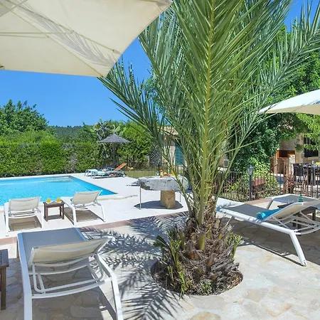 Owl Pau - Fantastic Views ヴィラ ポレンサ