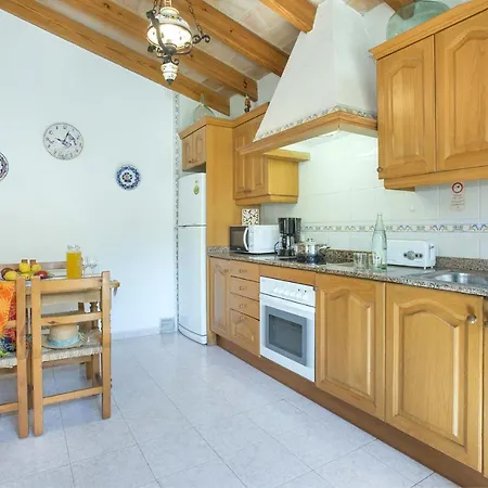 ヴィラ Owl Pau - Fantastic Views ポレンサ