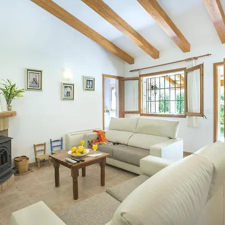 Owl Pau - Fantastic Views Villa Pollença