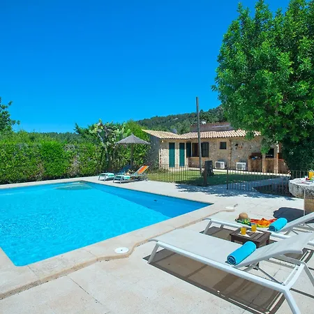 Owl Pau - Fantastic Views Villa *