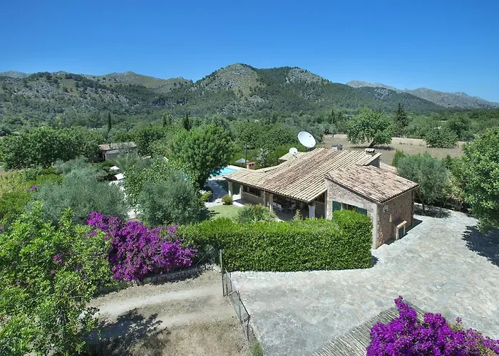 Owl Pau - Fantastic Views *