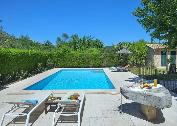 Villa Owl Pau - Fantastic Views