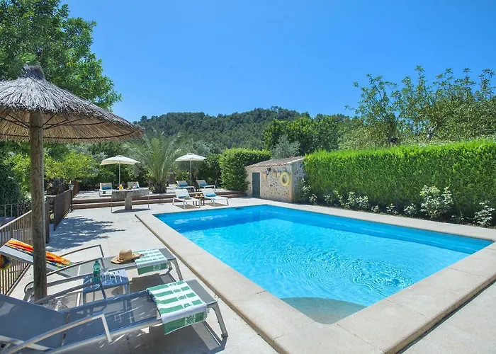 Villa Owl Pau - Fantastic Views