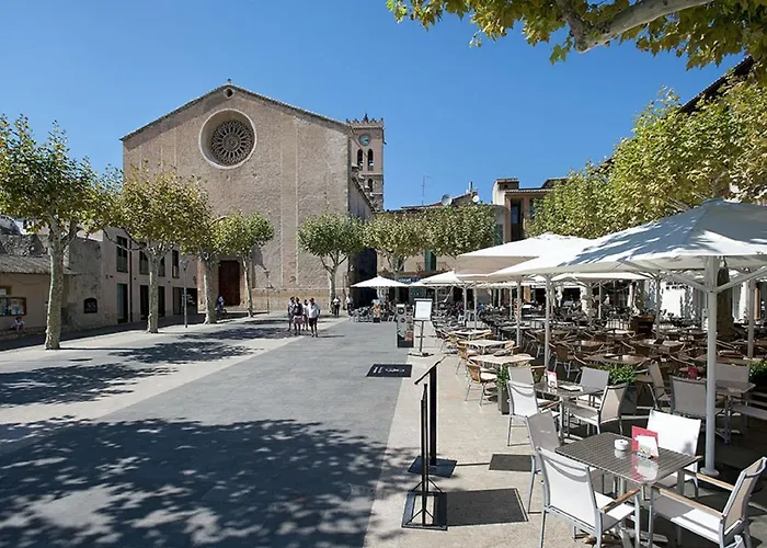 Villa Owl Pau - Fantastic Views Pollença