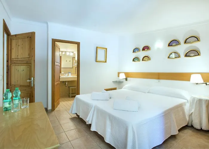 Owl Pau - Fantastic Views Pollença