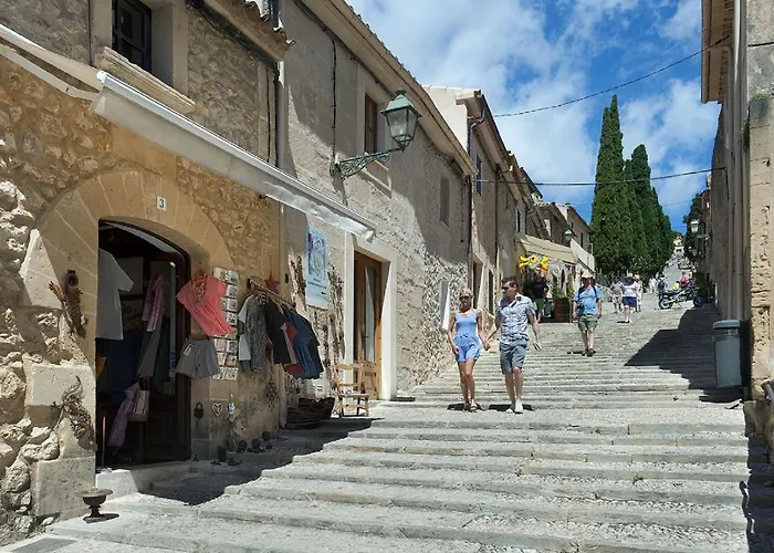 Villa Owl Pau - Fantastic Views Pollença