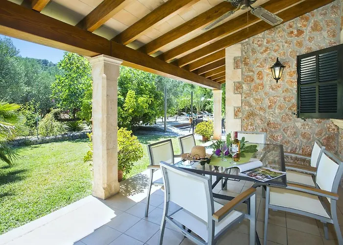 Owl Pau - Fantastic Views * Pollença