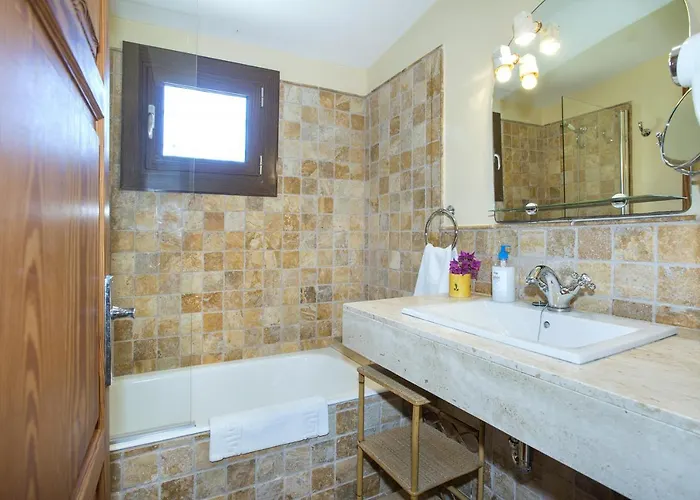 Owl Pau - Fantastic Views Pollença