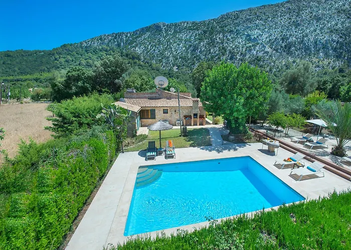 Villa Owl Pau - Fantastic Views