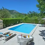 Owl Pau - Fantastic Views Villa