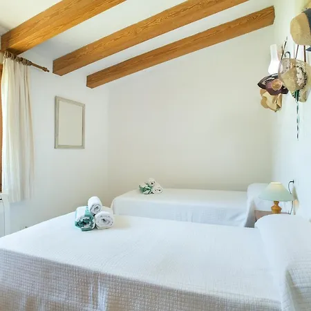 Owl Pau - Fantastic Views Villa Pollenca