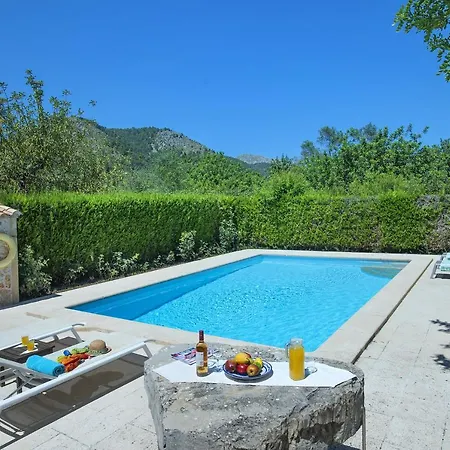 Owl Pau - Fantastic Views * Pollenca